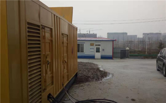 汕头发电机组电缆选型核心注意事项