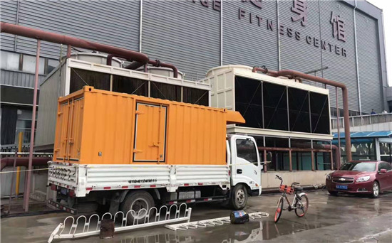 汕头300KW发电机组适配电缆规格选型指南