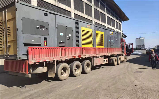 汕头200KW发电机组适配电缆规格选型指南