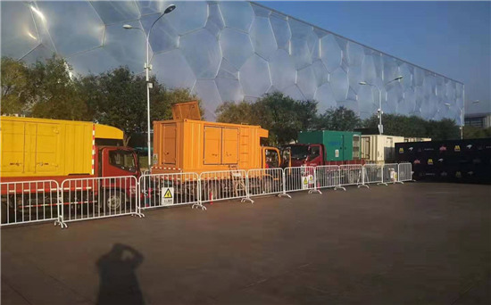 汕头400KW发电机组适配电缆规格选型指南