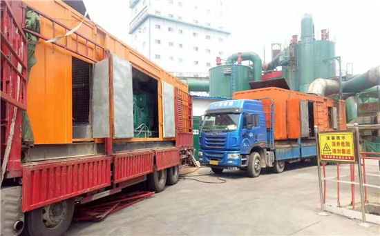 汕头100KW发电机组适配电缆规格选型指南