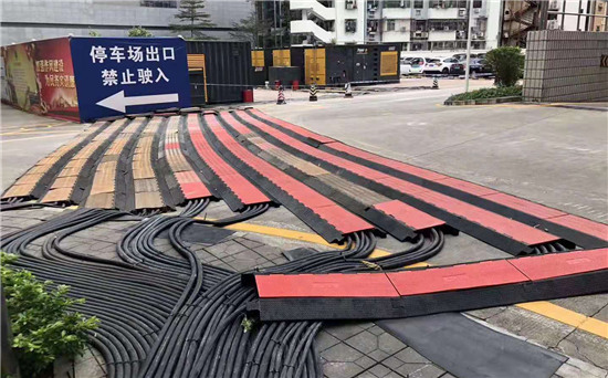 汕头发电机组电缆选型完整具体步骤（工程通用标准流程）